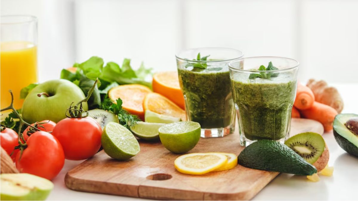 Vitamin B12 Rich Drinks